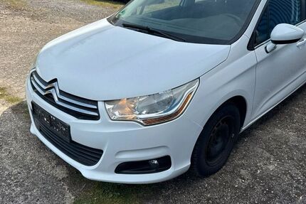Citroen C4 194.400 km 2.999 &euro; Euskirchen 53879