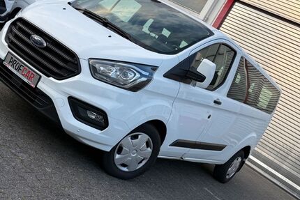 Ford Transit 95.422 km 25.800 € Köln 51145