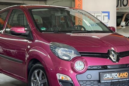 Renault Twingo 31.000 km 6.400 € Troisdorf 53842