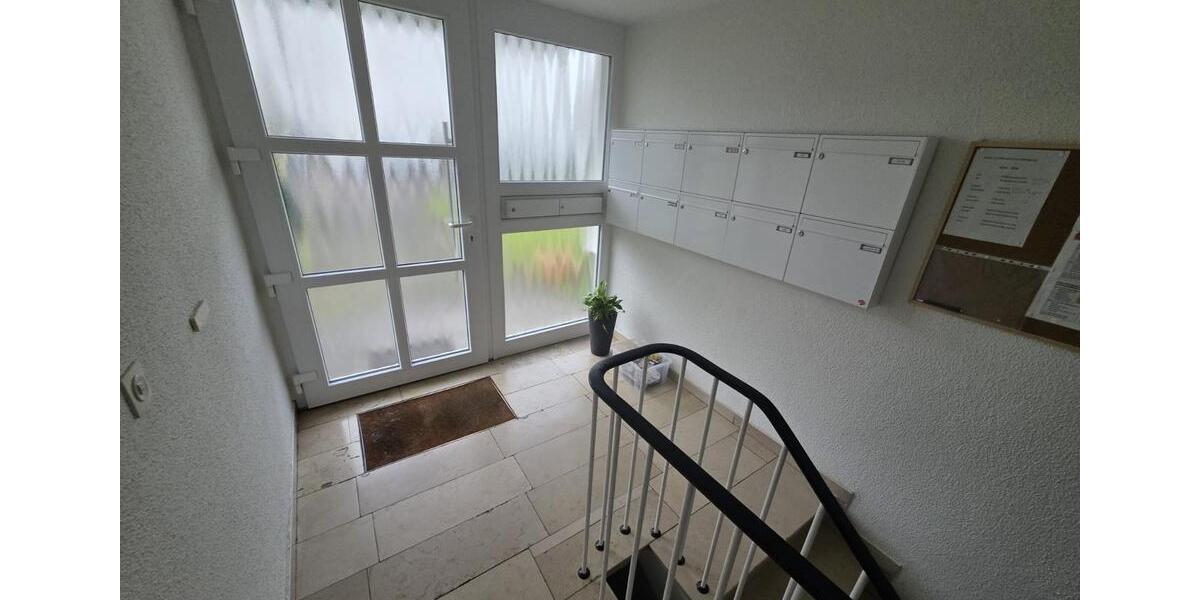 Dachgeschoßwohnung Frechen - 2 Zimmer, 39 m&sup2;, 160.000&euro; | Angebot:25872404