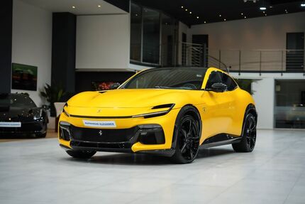 Ferrari Purosangue 1.630 km 479.980 &euro; Köln 51147