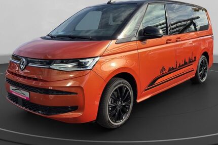 VW T7 Multivan 5.541 km 48.980 € Bonn 53119