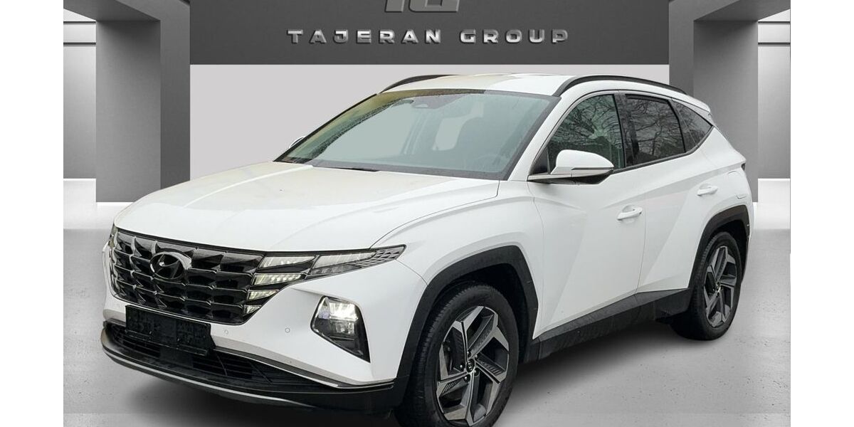 Hyundai TUCSON 43.022 km 26.900 &euro; Eitorf 53783