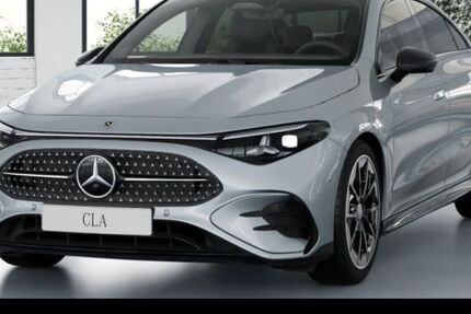 Mercedes-Benz CLA 200 9.900 km 49.990 &euro; Frechen 50226