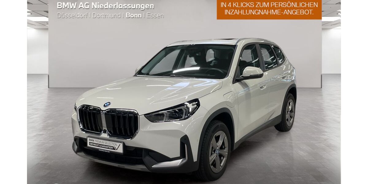 BMW X1 22.227 km 42.999 &euro; Bonn 53119