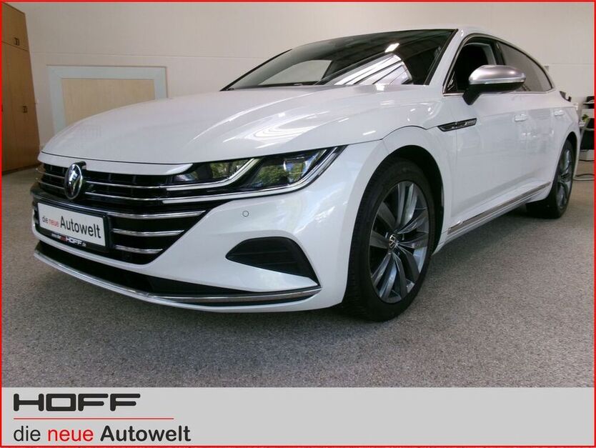 Arteon