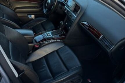 Audi A6 208.000 km 4.499 &euro; Remagen 53424