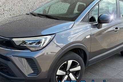 Opel Crossland (X)
