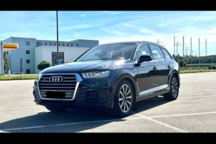 Audi Q7 130.000 km 34.950 &euro; Bad Neuenahr 53474