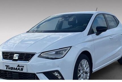 Seat Ibiza 19.750 km 17.490 &euro; Bonn 53227
