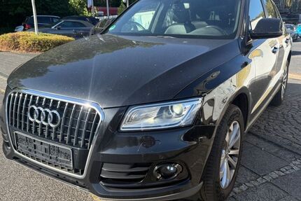Audi Q5 214.000 km 13.999 &euro; Bonn 53127