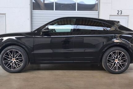 Porsche Cayenne 6.870 km 107.900 &euro; Brühl 50321