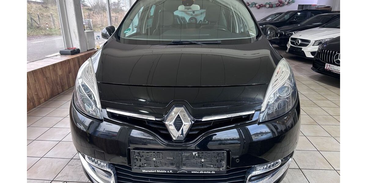 Renault Scenic 113.000 km 14.900 &euro; Bonn 53119