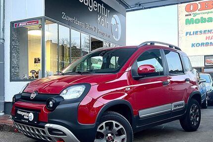 Fiat Panda 63.816 km 9.890 &euro; Köln 51067