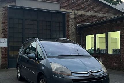 Citroen C4 Picasso 233.400 km 2.250 &euro; Bonn 53111