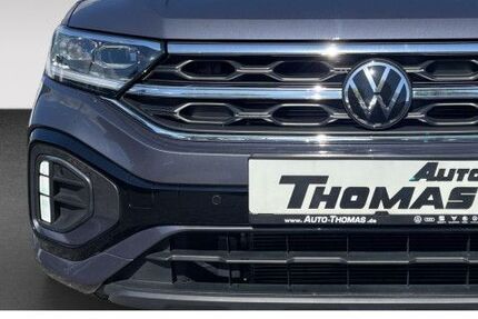 VW T-Roc 56.961 km 28.280 &euro; Bornheim 53332