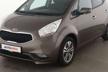 Kia Venga 12.253 km 14.030 € Köln 50739