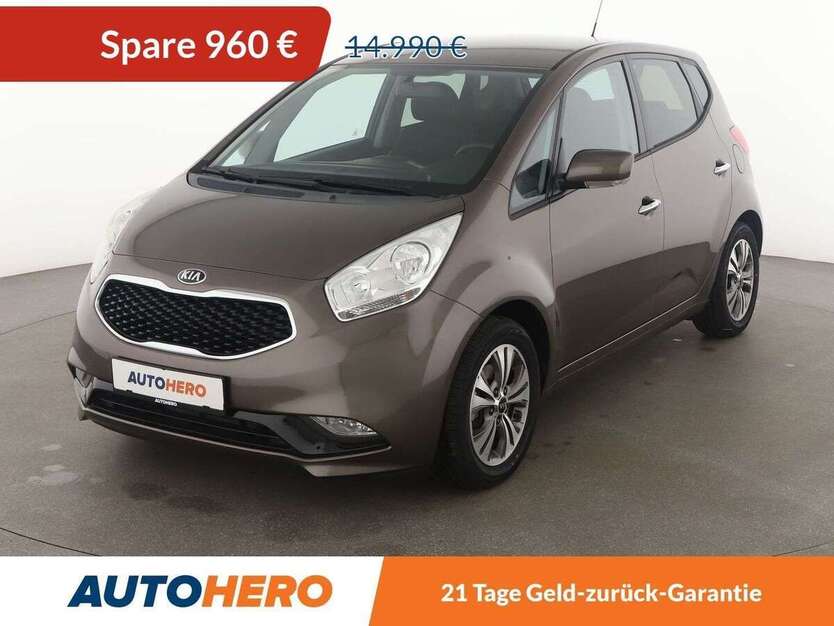 Kia Venga 12.253 km 14.030 € Köln 50739