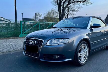 Audi A4 184.000 km 8.500 &euro; Siegburg 53721