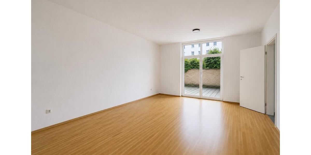 Erdgeschoßwohnung Köln Innenstadt - 1 Zimmer, 40 m&sup2;, 274.000&euro; | Angebot:26945388