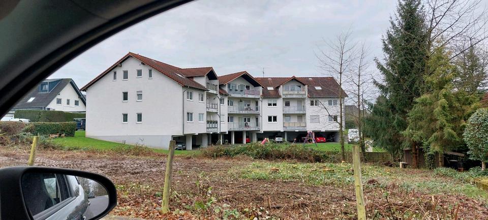 2-Raum-Wohnung in 53797 Lohmar 2 zimmer