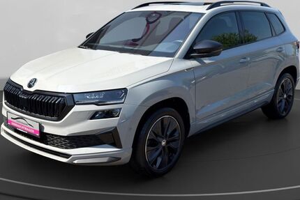 Skoda Karoq 73.830 km 26.290 &euro; Euskirchen 53879