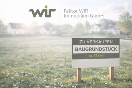 Grundstück Bergisch Gladbach Gronau - 285.000&euro; | Angebot:25285636
