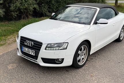 Audi A5 281.380 km 6.500 &euro; Rheinbach 53359