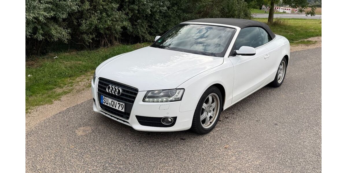 Audi A5 281.380 km 6.500 &euro; Rheinbach 53359