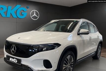 Mercedes-Benz EQA 13.462 km 38.790 &euro; Euskirchen 53879