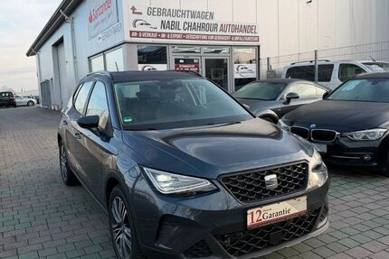 Seat Arona 9.990 km 19.499 &euro; Rheinbach 53359