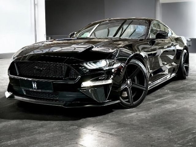 Ford Mustang 90.557 km 45.280 &euro; Troisdorf/Spich 53842