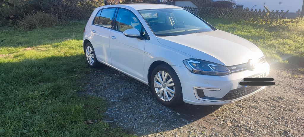 VW Golf 38.000 km 11.900 &euro; Lohmar 53797