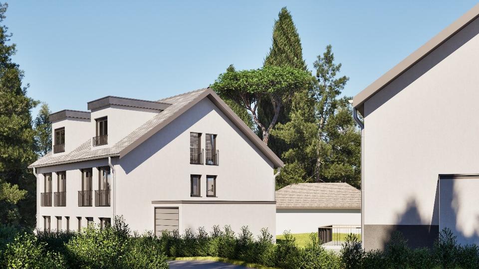 Doppelhaushälfte Eitorf - 4 Zimmer, 128 m&sup2;, 1.700&euro; | Angebot:24443606