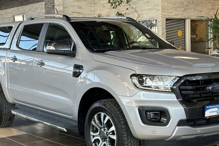 Ford Ranger 156.098 km 27.900 &euro; Eitorf 53783