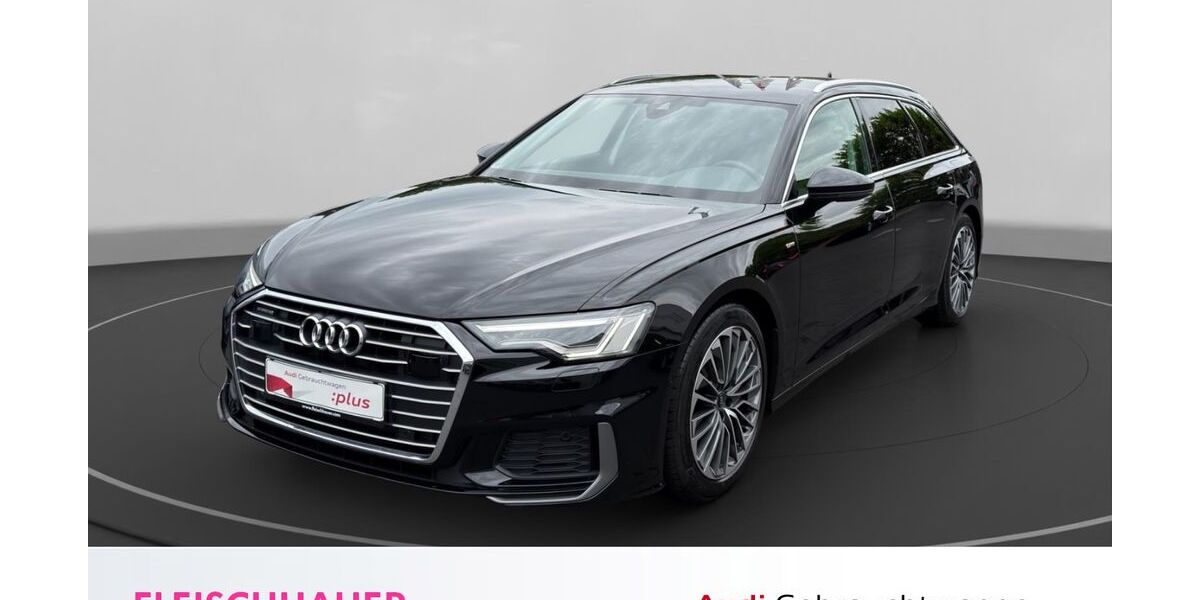 Audi A6 64.927 km 37.440 &euro; Euskirchen 53879