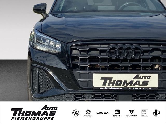 Audi Q2 118.119 km 22.850 &euro; Bad Honnef 53604