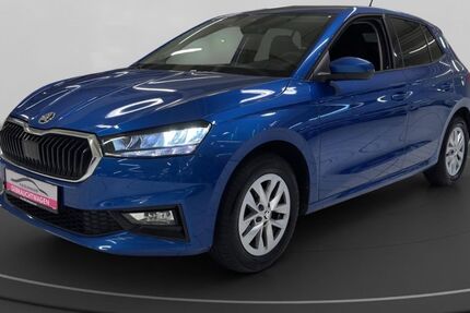 Skoda Fabia 55.398 km 16.490 &euro; Bonn 53119