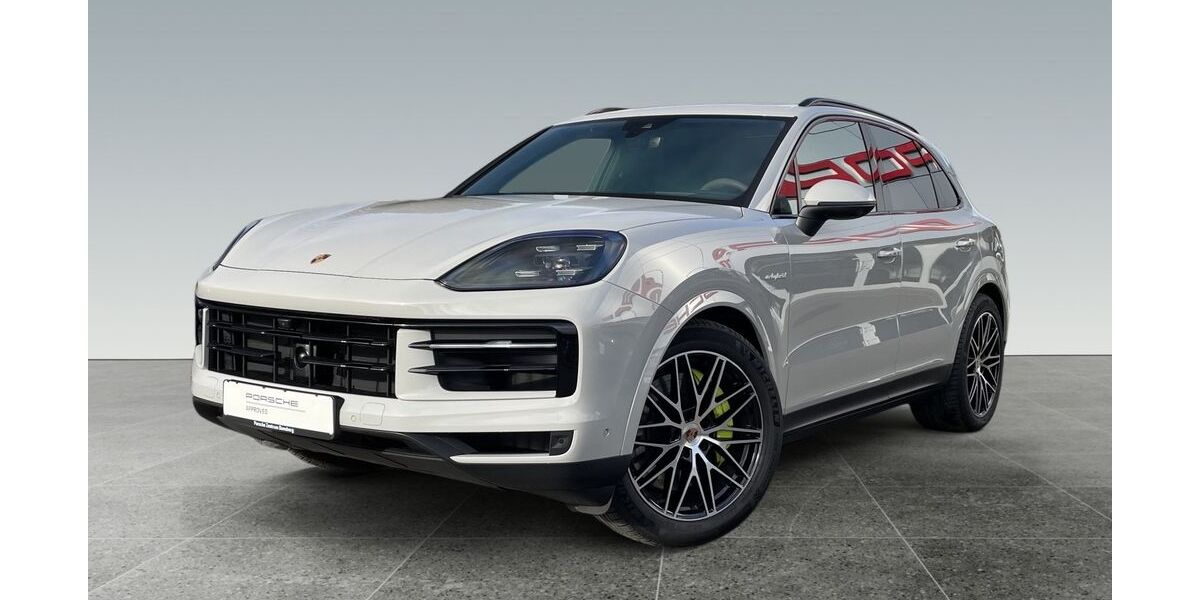 Porsche Cayenne 20.600 km 111.900 &euro; Bergisch Gladbach 51429