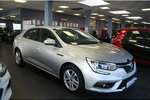 Renault Megane TCe 115 - Klima - PDC 68.223 km 6.980 € Euskirchen 53881