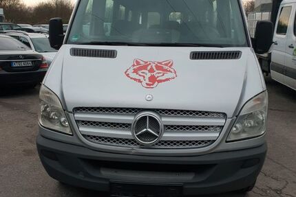 Mercedes-Benz Sprinter 156.777 km 13.799 &euro; köln 51107