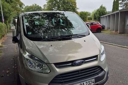Ford Tourneo Custom 289.000 km 10.000 &euro; Bonn 53123