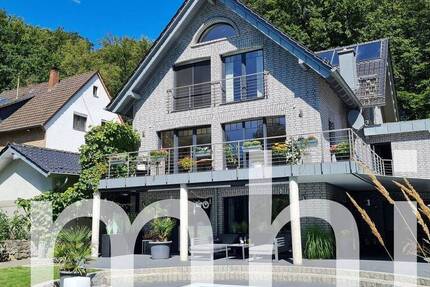 Haus Much / Niederheimbach Niederheimbach - 6 Zimmer, 224 m&sup2;, 1.100.000&euro; | Angebot:23966277