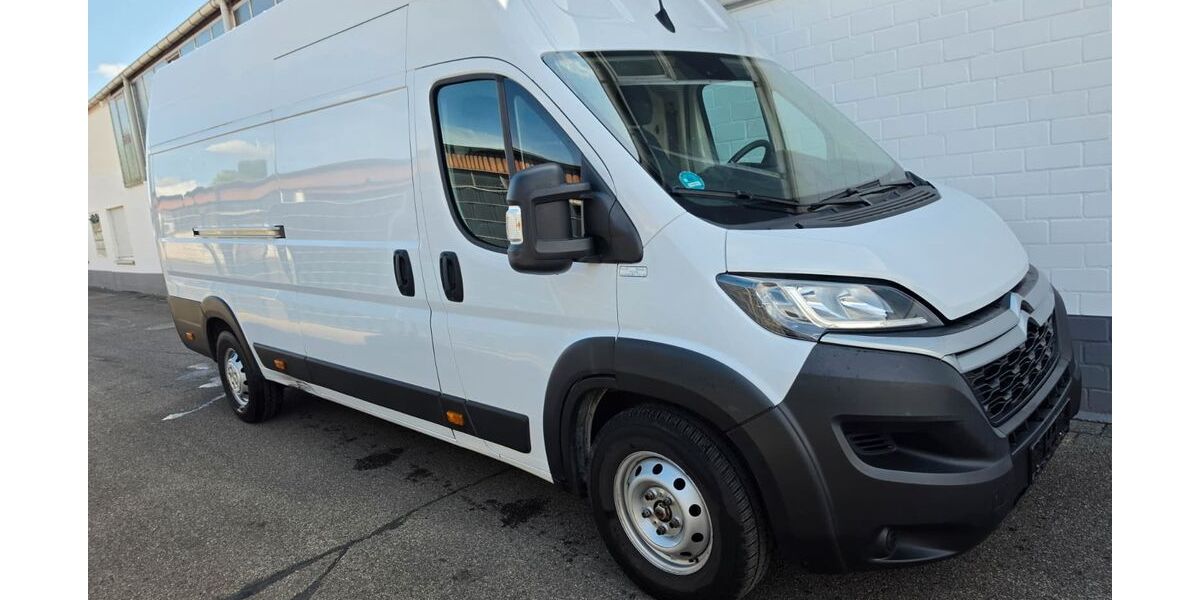 Citroen Jumper 82.338 km 18.350 &euro; Köln 51149