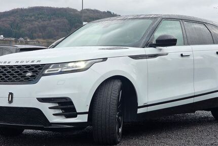 Land Rover Range Rover Velar 95.000 km 33.990 &euro; Oberwinter 53424