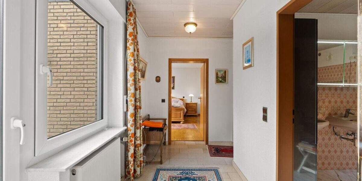 Bungalow Wesseling Keldenich - 6 Zimmer, 148 m&sup2;, 424.000&euro; | Angebot:25775716