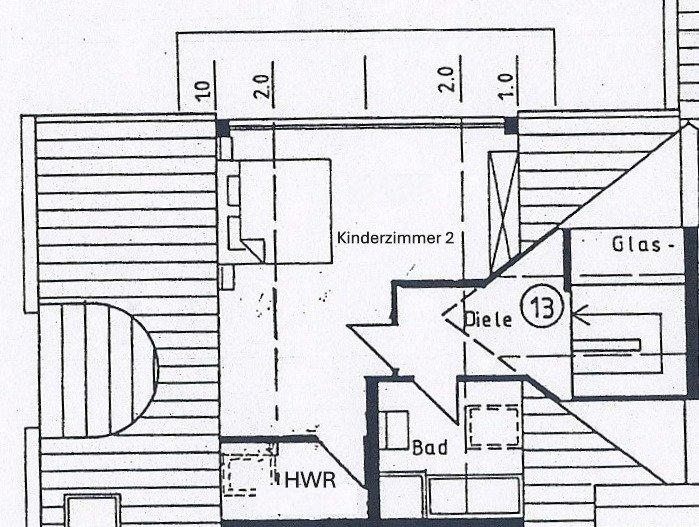 Maisonettenwohnung Hürth - 4 Zimmer, 105 m&sup2;, 379.000&euro; | Angebot:27161537