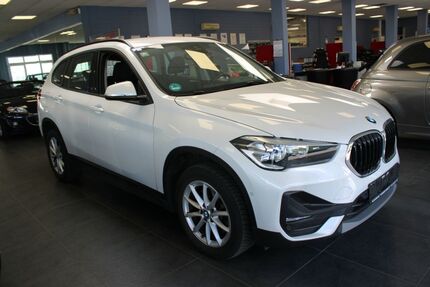 BMW X1 61.606 km 23.980 &euro; Euskirchen 53881