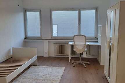 Wohnung Bonn-Zentrum Zentrum - 1 Zimmer, 27 m&sup2;, 525&euro; | Angebot:26995091