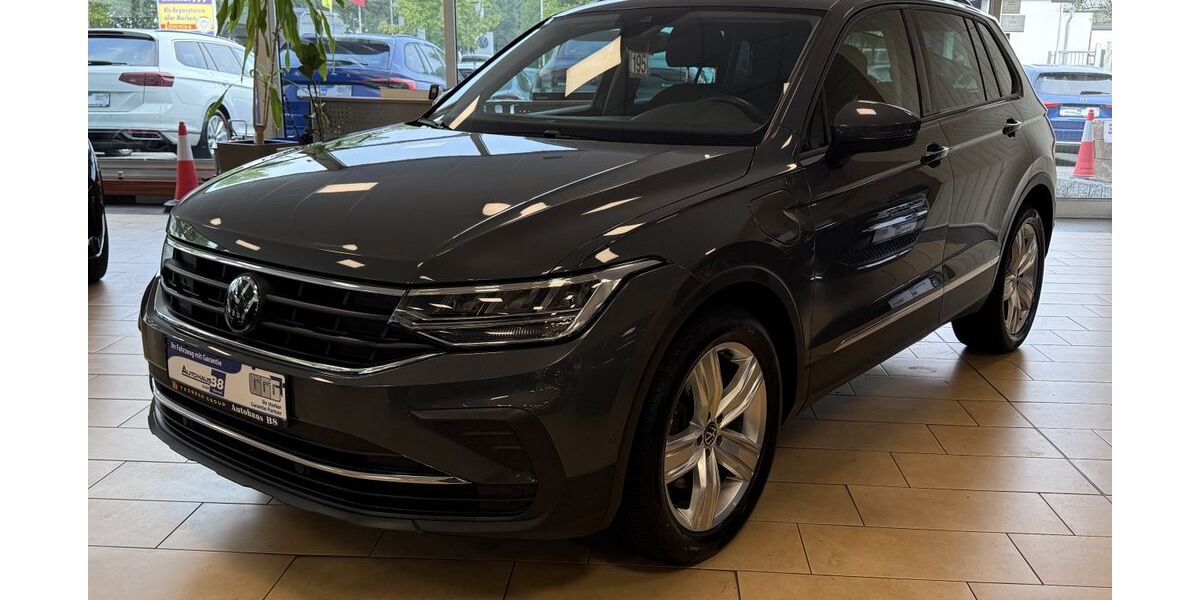 VW Tiguan 138.704 km 19.950 &euro; Hennef 53773